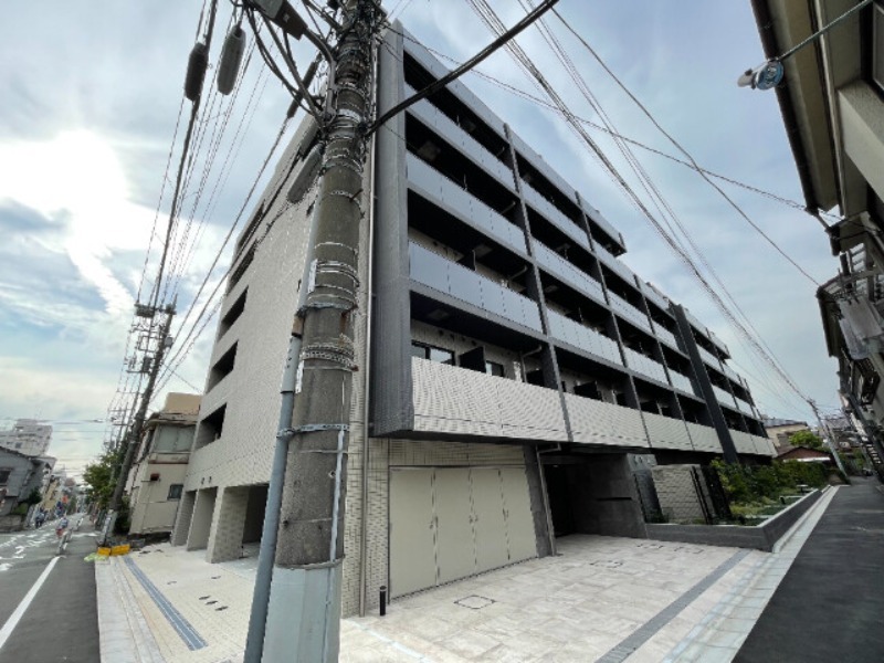 ＣＲＥＡＬｐｒｅｍｉｅｒ大島 0