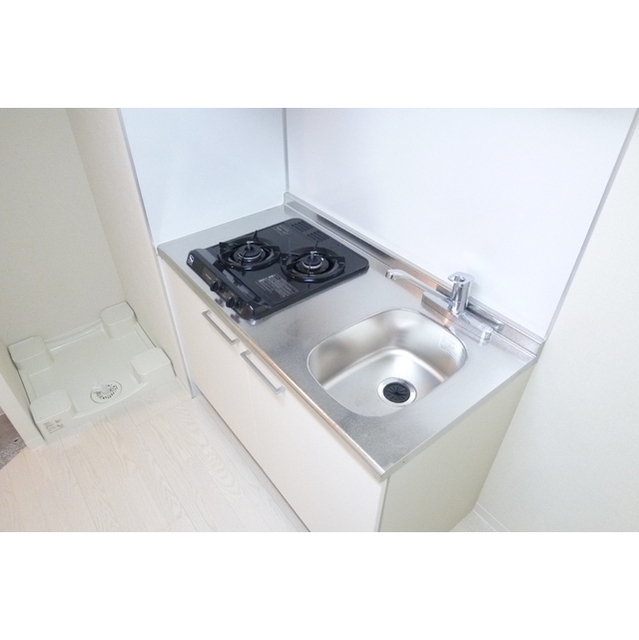 ＡＹロッソ浅草橋 6