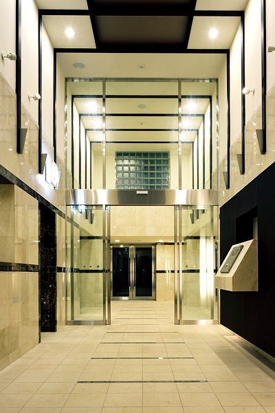 1-Bedroom Condo Near Station in Chidori 8