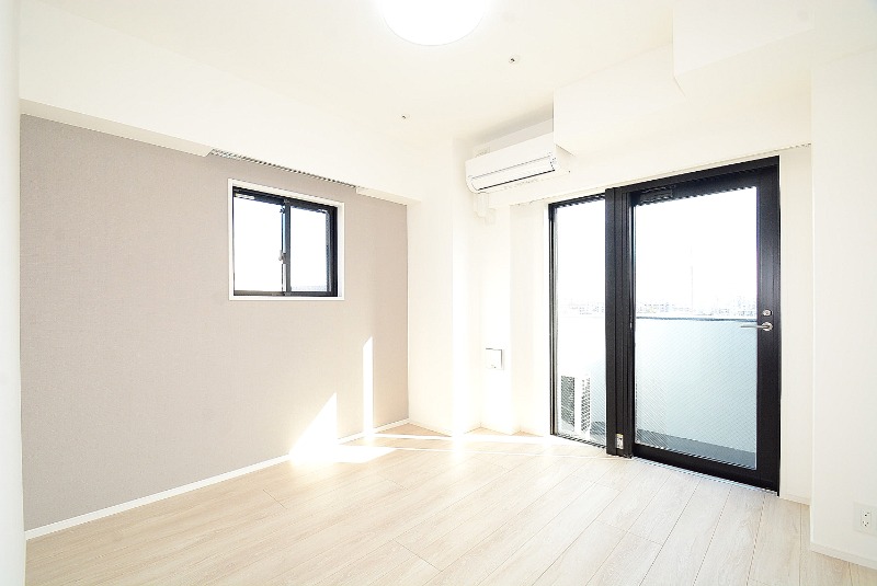 ステージグランデ亀有アジールコート 4