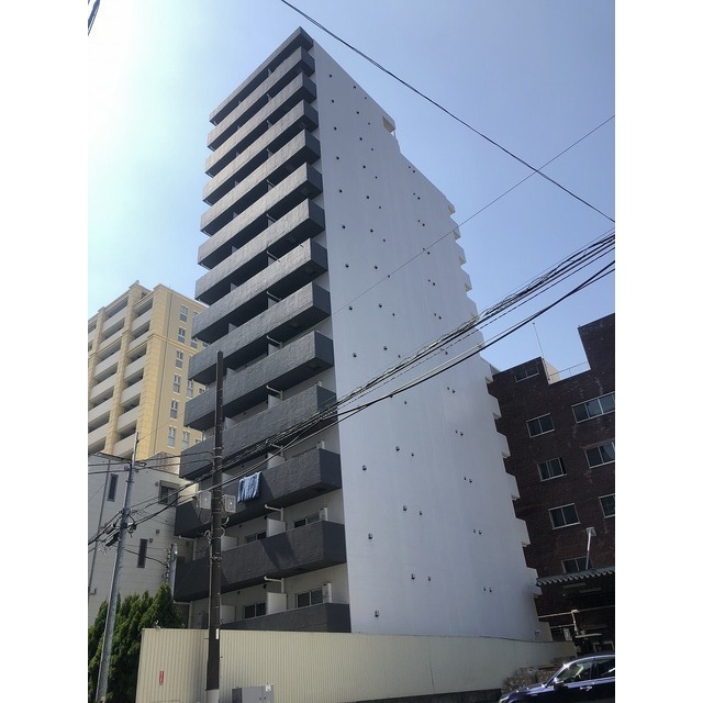 メインテラス上野 0