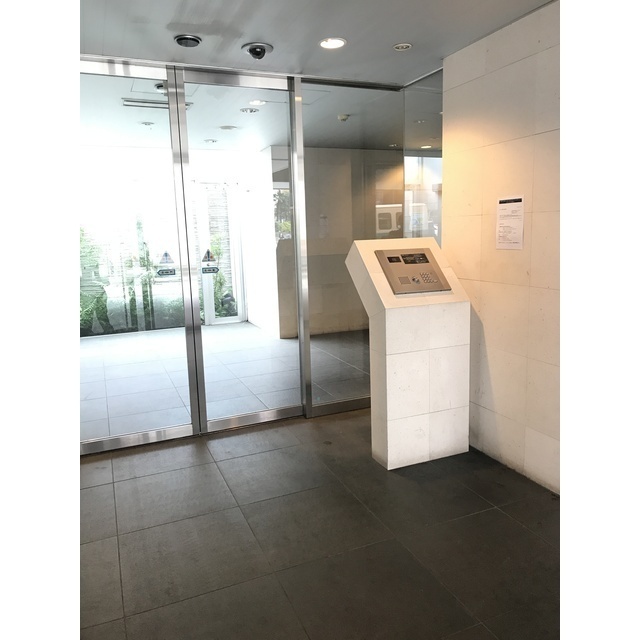 エルスタンザ白金台 2
