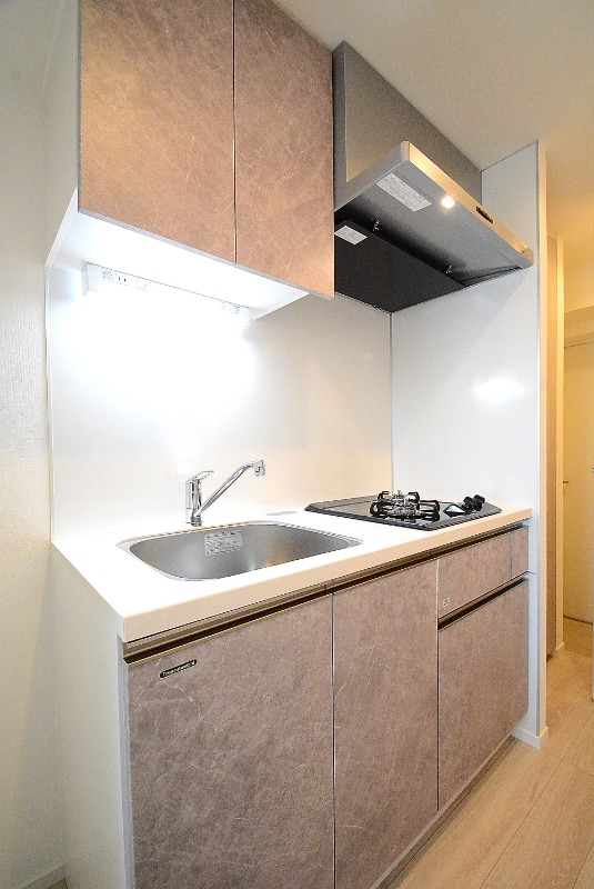 ステージグランデ亀有アジールコート 5