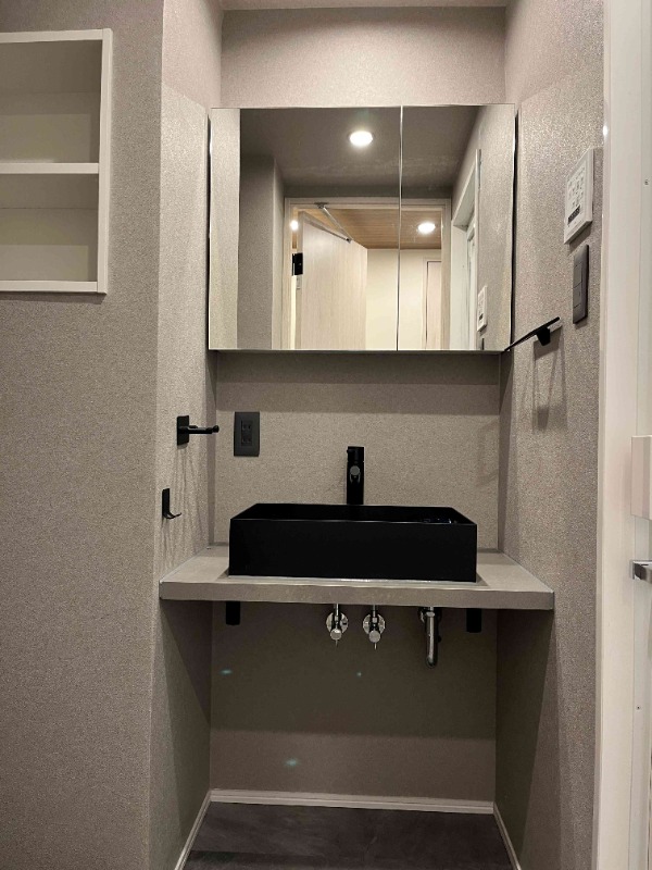 レジディア池尻大橋 6