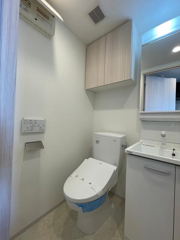 ＳＨＯＫＥＮ　Ｒｅｓｉｄｅｎｃｅお花茶屋 6