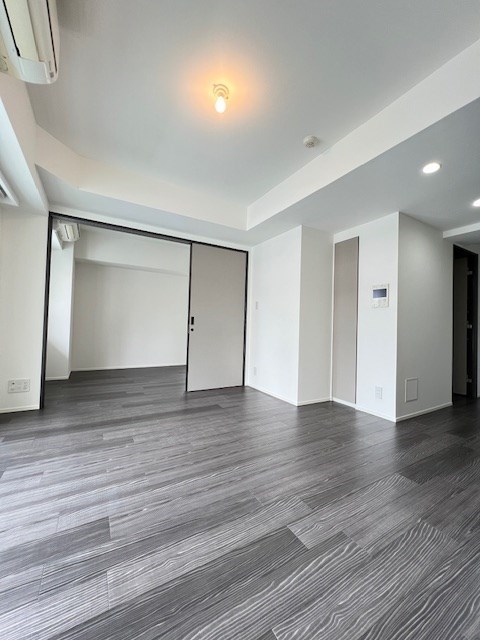 レジディア神楽坂Ⅱ 5