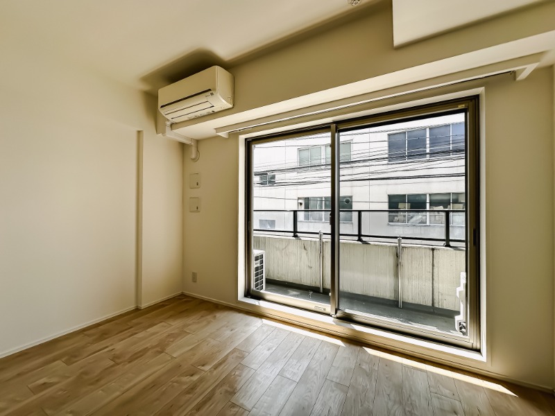 レジディア神楽坂Ⅱ 3