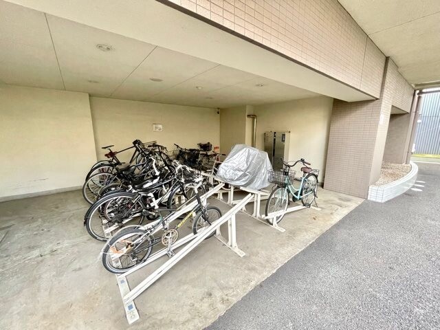 レジディア池尻大橋 9