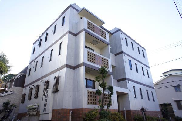 ＷＥＬＬ　Ｈｏｕｓｅ　東大井 0