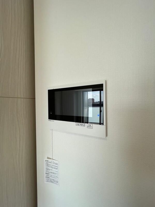 ＳＨＯＫＥＮ　Ｒｅｓｉｄｅｎｃｅお花茶屋 2