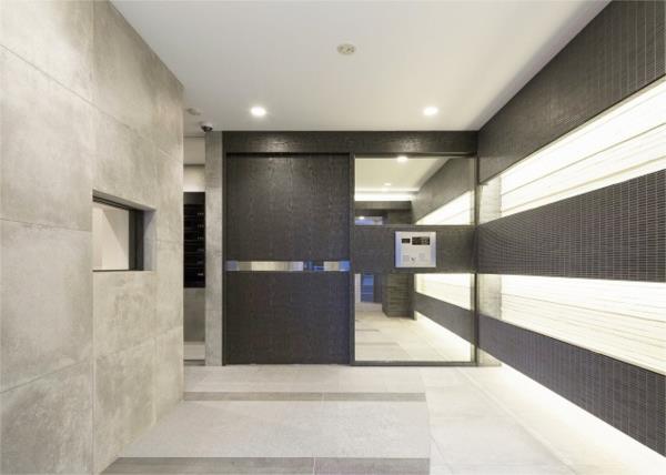 ラフィスタ新小岩 9