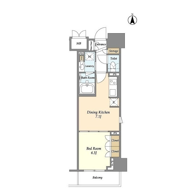 ＬＩＢＲ　ＧＲＡＮＴ　神楽坂 9
