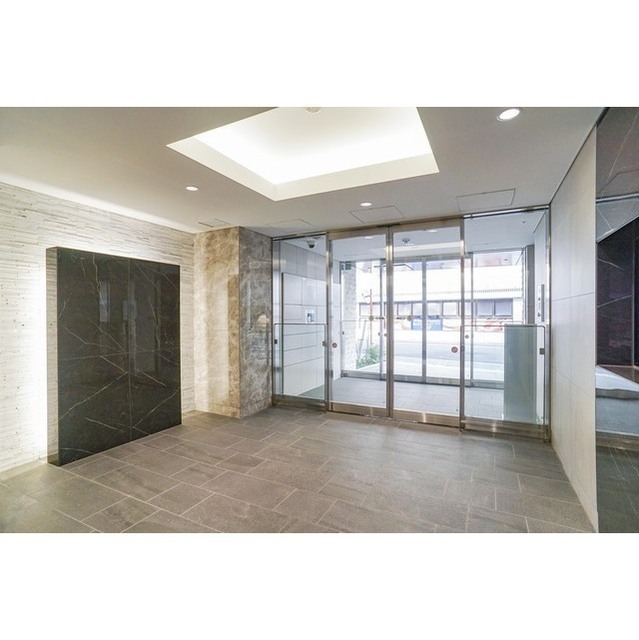 ＢＰＲレジデンス青砥 3