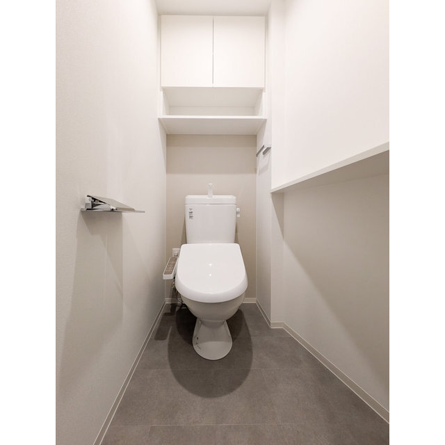 コンフォリア南品川 8