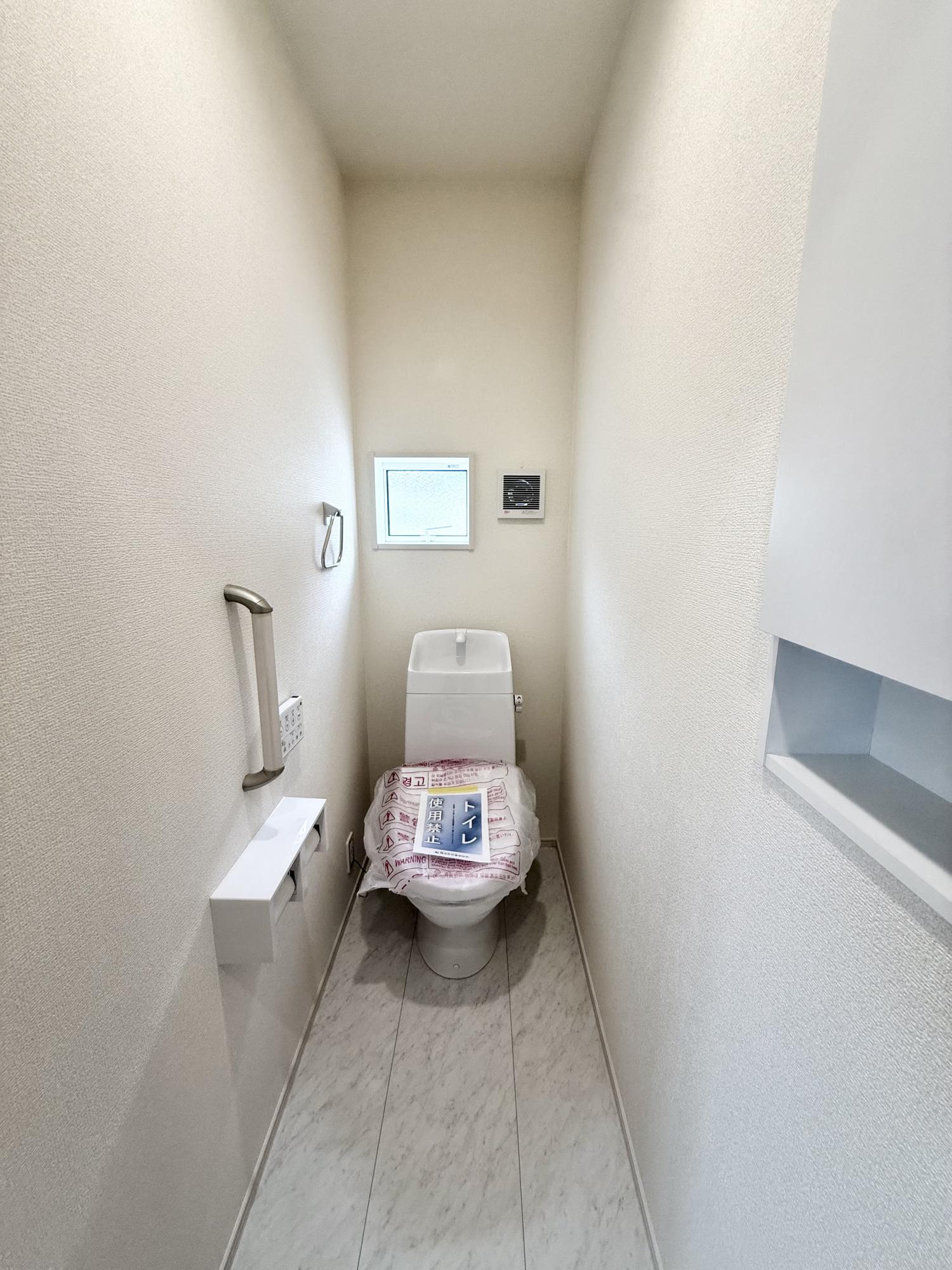 Brand New 3-Bedroom House in Tokujocho 9