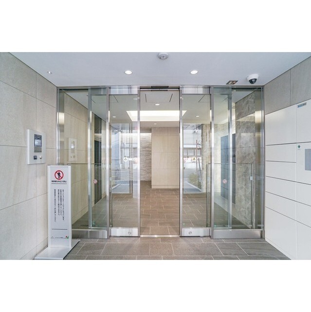 ＢＰＲレジデンス青砥 2