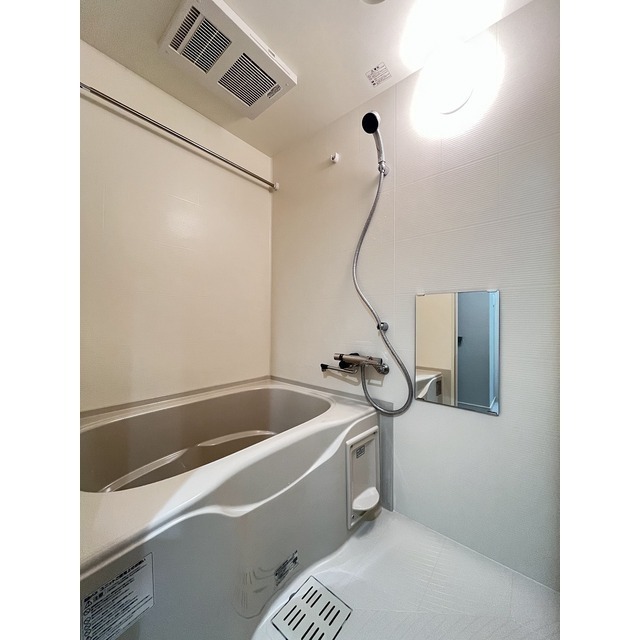 アルファコート五反野 6