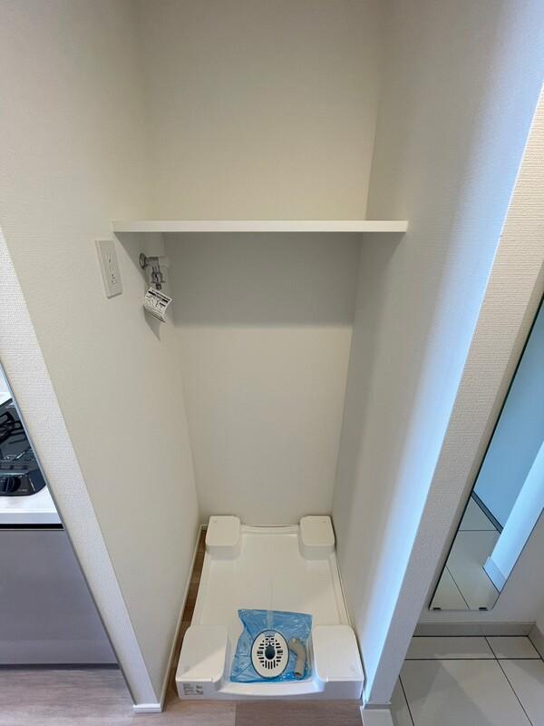 ＳＨＯＫＥＮ　Ｒｅｓｉｄｅｎｃｅお花茶屋 8