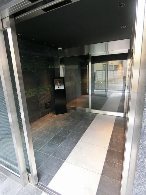 クレストコート綾瀬 2