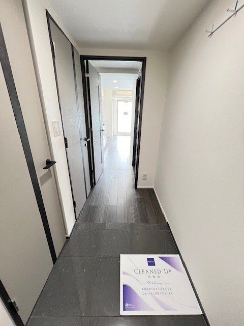 レジディア神楽坂Ⅱ 8