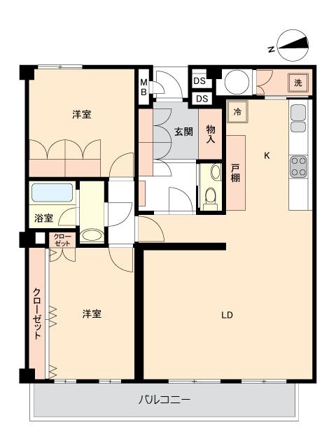 麻布ホームズ 1