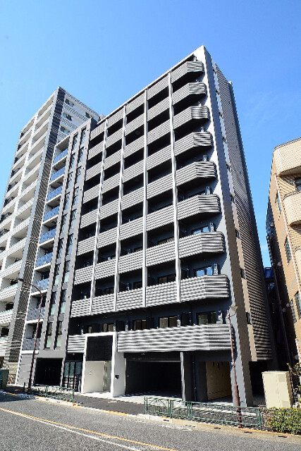 ステージグランデ亀有アジールコート 0