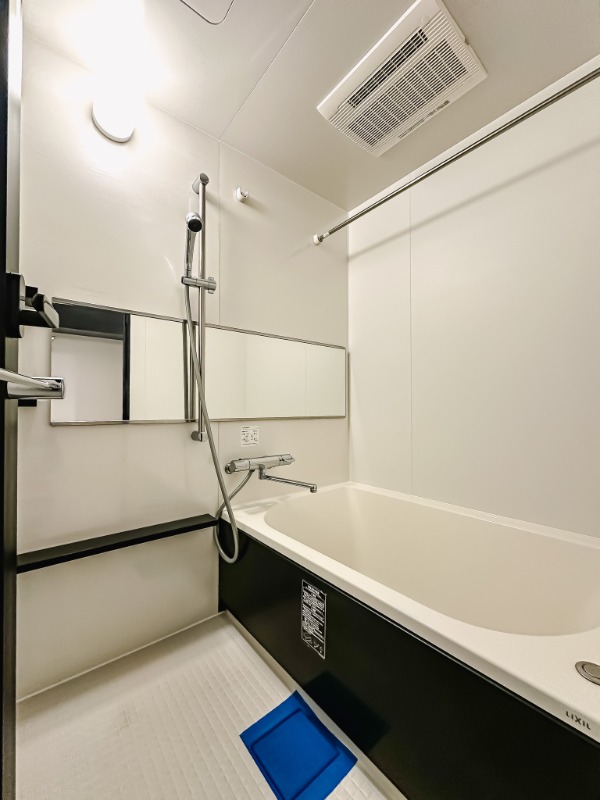 レジディア神楽坂Ⅱ 7