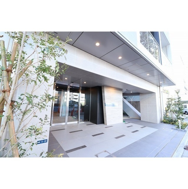 ＬＩＢＲ　ＧＲＡＮＴ　神楽坂 2