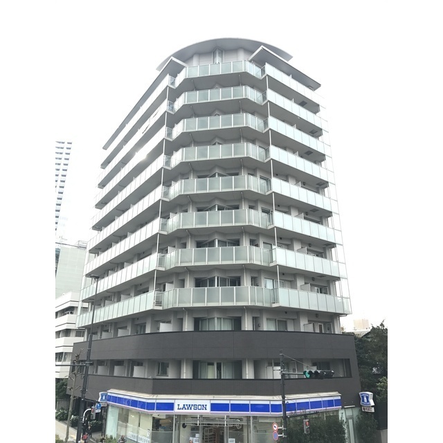 エルスタンザ白金台 0