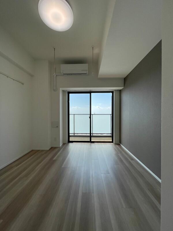 ＳＨＯＫＥＮ　Ｒｅｓｉｄｅｎｃｅお花茶屋 1