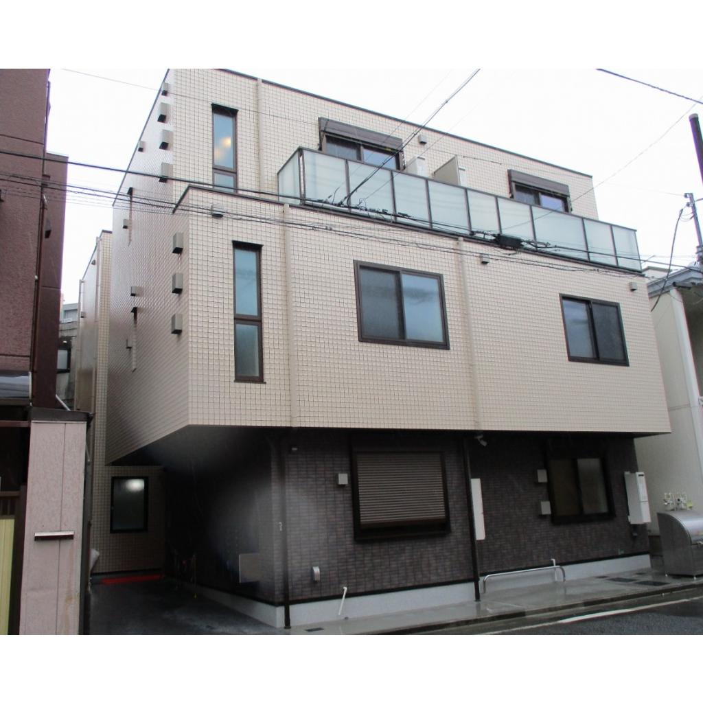 カーサ　セレーノ 1
