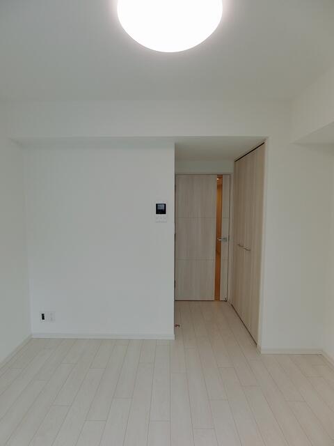 クレストコート綾瀬 7