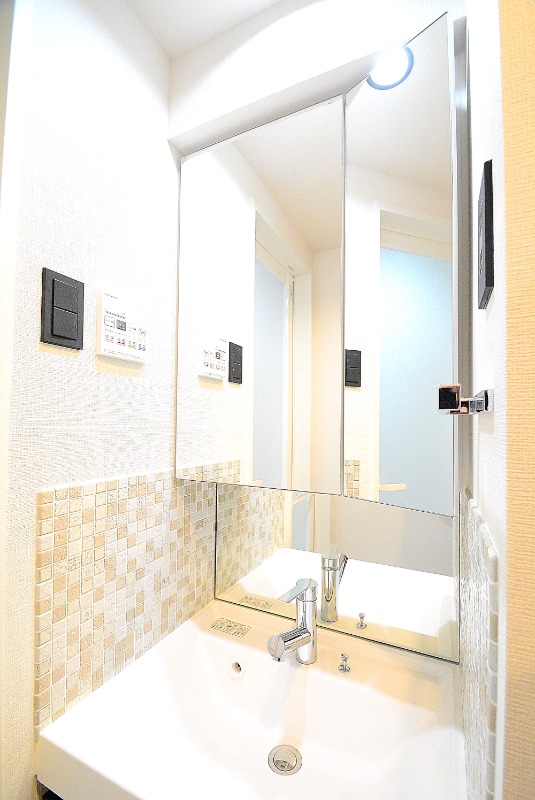 ステージグランデ亀有アジールコート 6