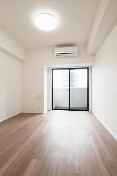 ラフィスタ新小岩 4