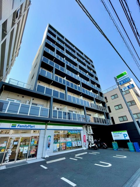 レジディア池上Ⅱ 0