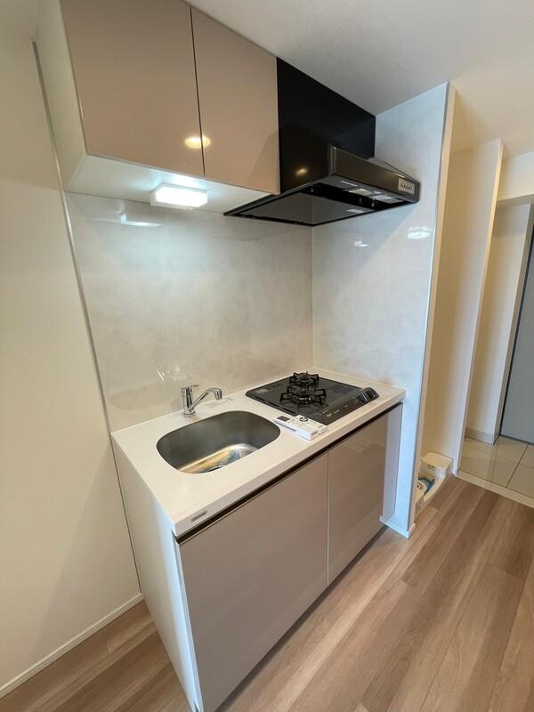 ＳＨＯＫＥＮ　Ｒｅｓｉｄｅｎｃｅお花茶屋 7