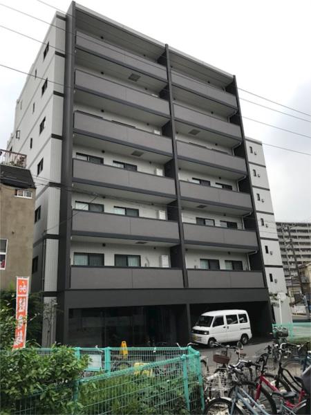 Studio Condo Near Station in Higashimukojima 0