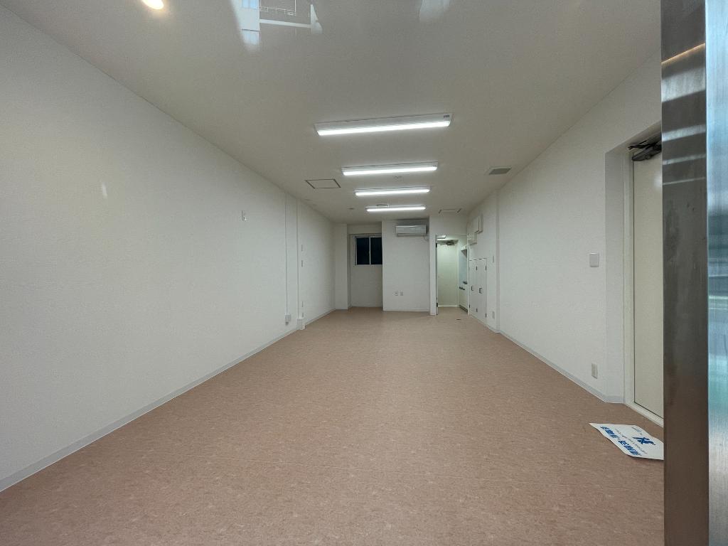 シルキーハイツ九段南 5