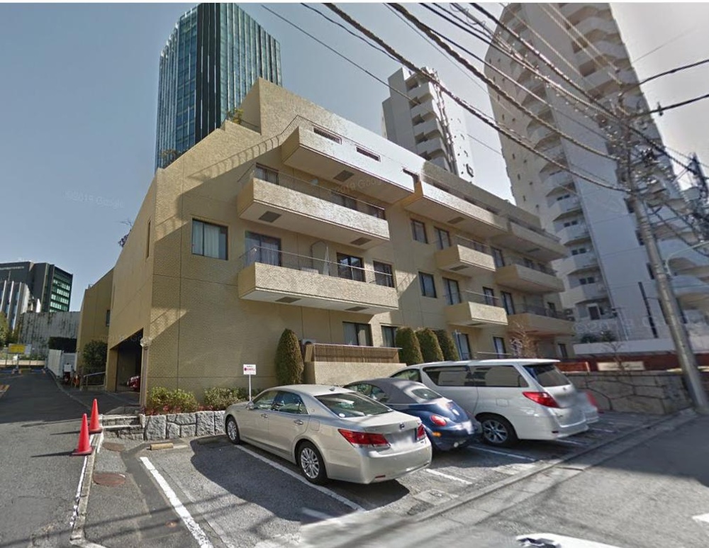 麻布ホームズ 0