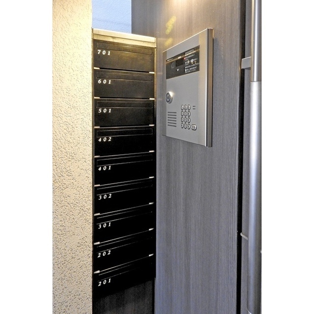 ＡＹロッソ浅草橋 3
