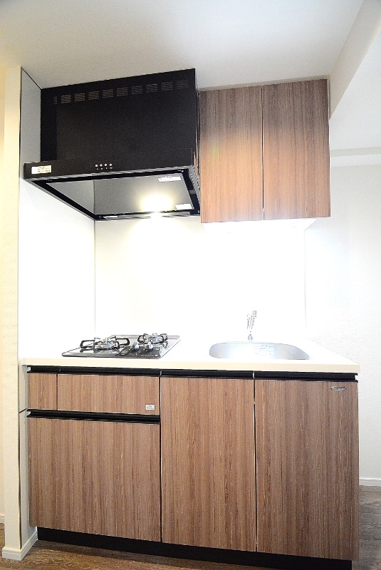 ステージグランデ亀有アジールコート 5