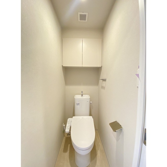 コンフォリア・リヴ千住 8