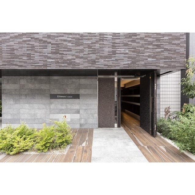 エスタート亀有 3