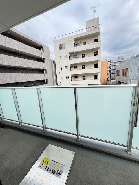 レジディア神楽坂Ⅱ 9