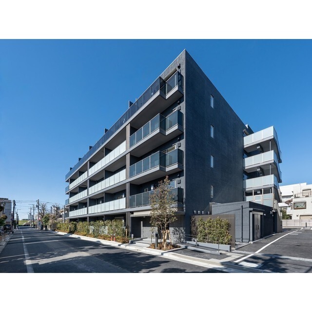 ＫＤＸレジデンス田園調布南 0