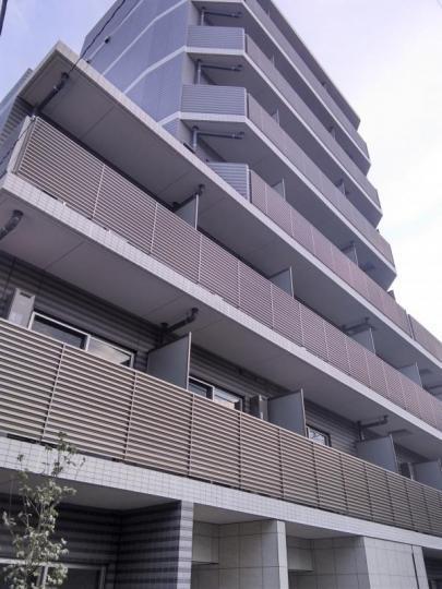 ＳＰコート亀有 0