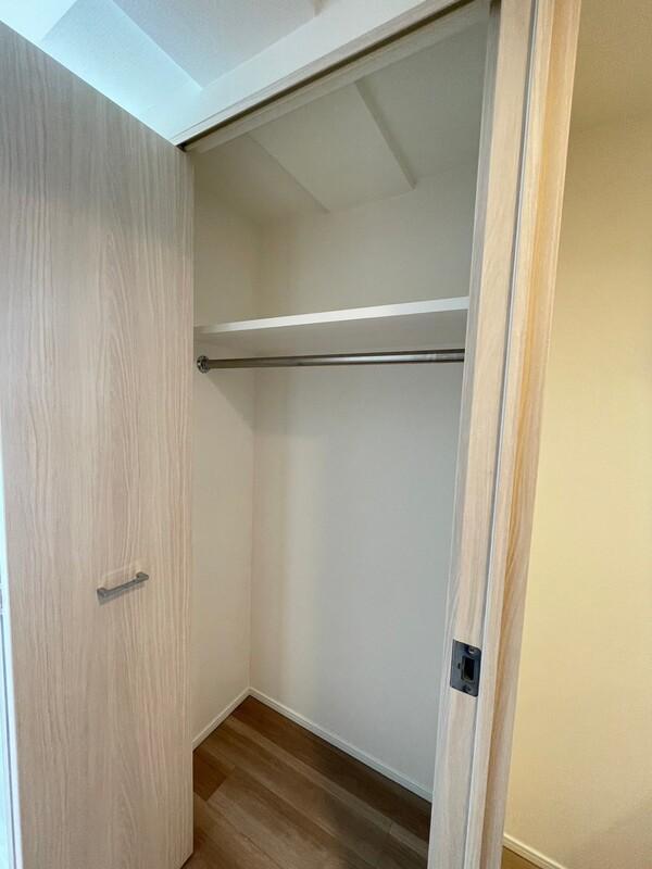 ＳＨＯＫＥＮ　Ｒｅｓｉｄｅｎｃｅお花茶屋 3