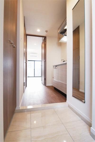 ラフィスタ新小岩 8