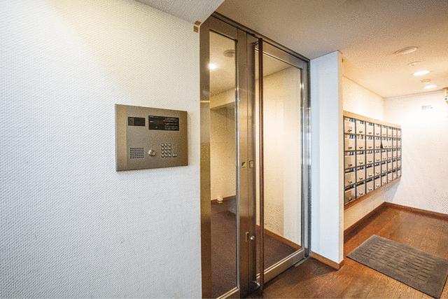 Studio Condo Near Station in Maruyamacho 3