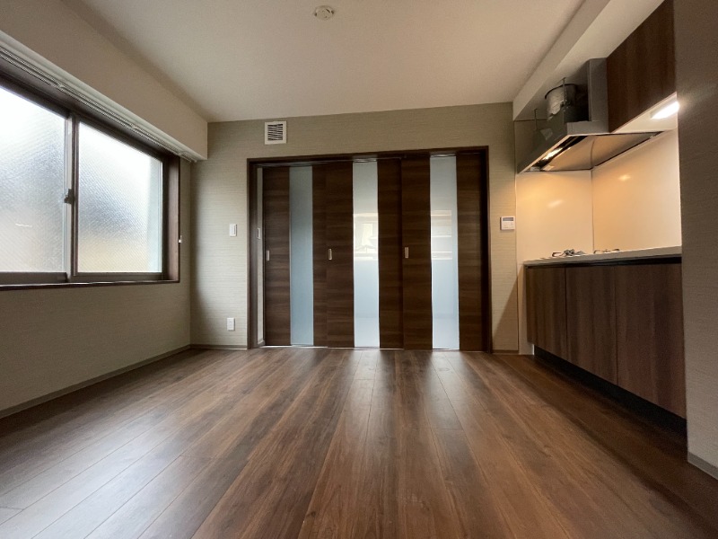 ジョイヴィレッジ瑞江 4